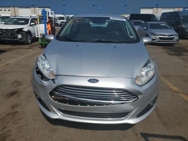 Photo 4 VIN: 3FADP4CJ2FM150728 - FORD FIESTA TIT 