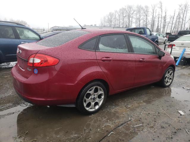 Photo 2 VIN: 3FADP4CJ3BM143216 - FORD FIESTA 