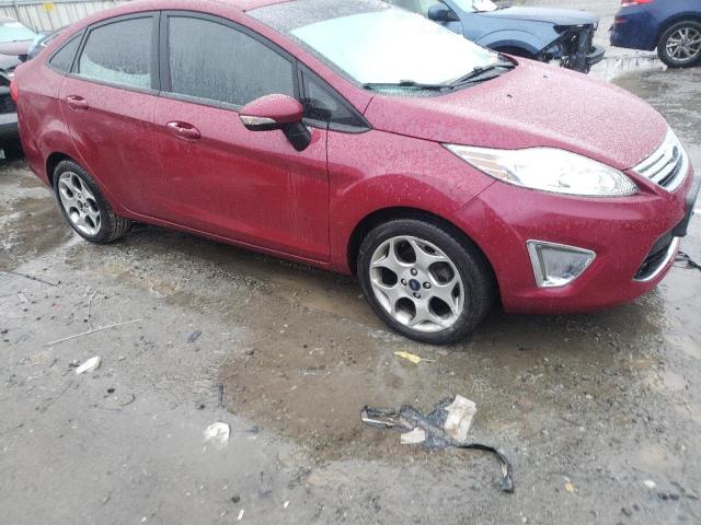 Photo 3 VIN: 3FADP4CJ3BM143216 - FORD FIESTA 