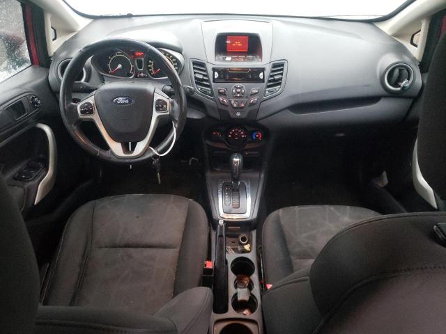 Photo 7 VIN: 3FADP4CJ3BM143216 - FORD FIESTA 