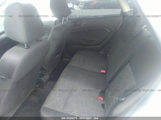 Photo 7 VIN: 3FADP4CJ3CM216585 - FORD FIESTA 