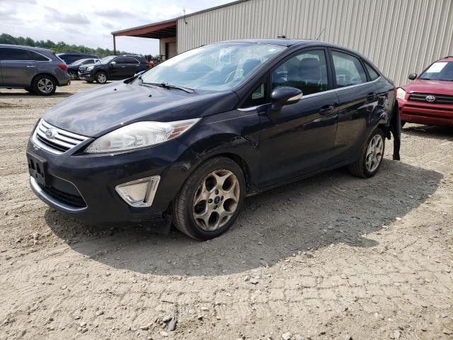 Photo 1 VIN: 3FADP4CJ3DM217995 - FORD FIESTA TIT 