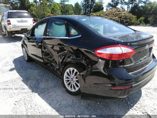 Photo 5 VIN: 3FADP4CJ3HM136291 - FORD FIESTA 