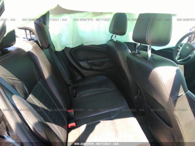 Photo 7 VIN: 3FADP4CJ3HM136291 - FORD FIESTA 