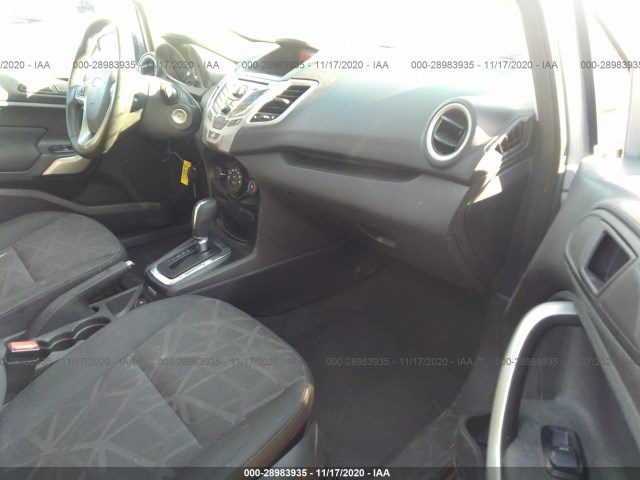 Photo 4 VIN: 3FADP4CJ4CM103504 - FORD FIESTA 