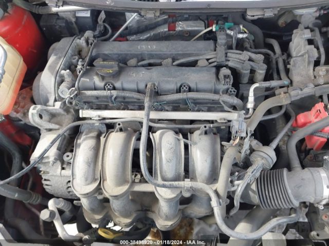 Photo 9 VIN: 3FADP4CJ4CM134526 - FORD FIESTA 