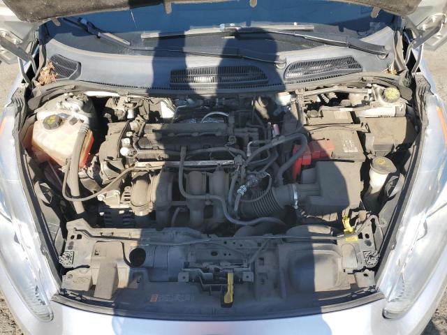 Photo 10 VIN: 3FADP4CJ4FM176392 - FORD FIESTA TIT 