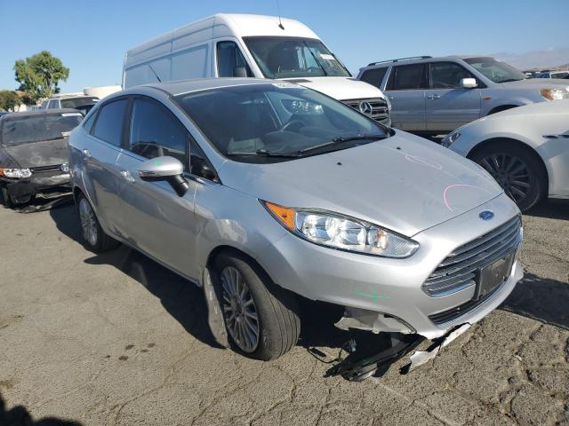 Photo 3 VIN: 3FADP4CJ4FM176392 - FORD FIESTA TIT 