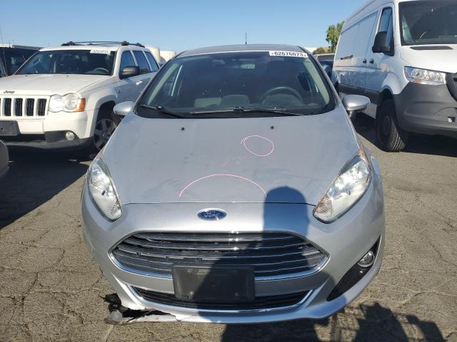 Photo 4 VIN: 3FADP4CJ4FM176392 - FORD FIESTA TIT 