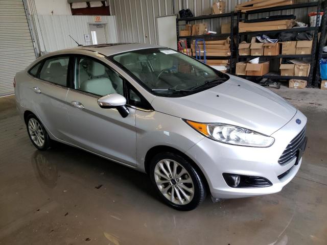 Photo 3 VIN: 3FADP4CJ4HM136316 - FORD FIESTA 