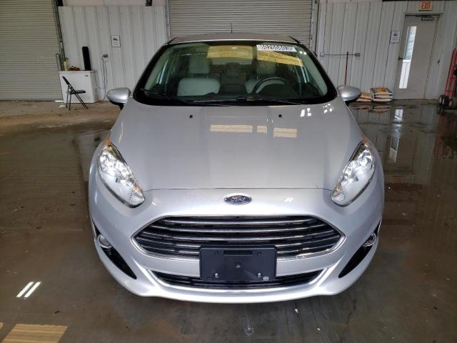 Photo 4 VIN: 3FADP4CJ4HM136316 - FORD FIESTA 