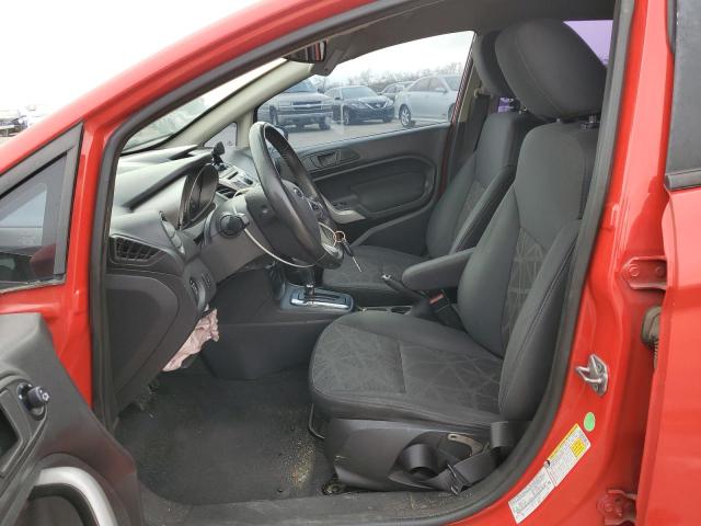 Photo 6 VIN: 3FADP4CJ5CM126578 - FORD FIESTA SEL 