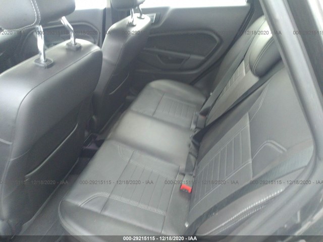 Photo 7 VIN: 3FADP4CJ5HM143789 - FORD FIESTA 