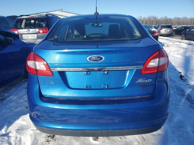 Photo 5 VIN: 3FADP4CJ6BM111036 - FORD FIESTA SEL 