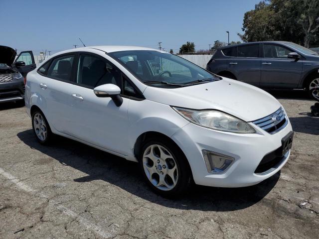 Photo 3 VIN: 3FADP4CJ6CM106498 - FORD FIESTA 