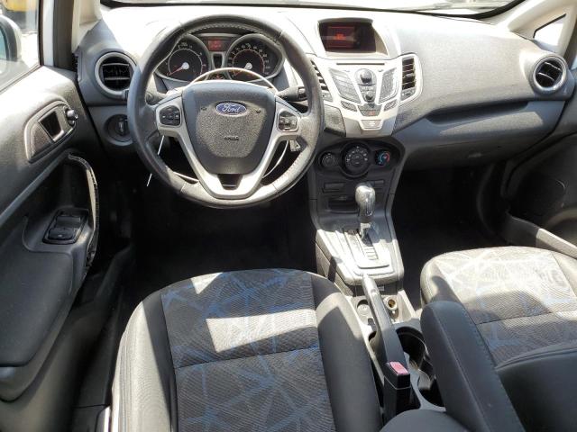 Photo 7 VIN: 3FADP4CJ6CM106498 - FORD FIESTA 