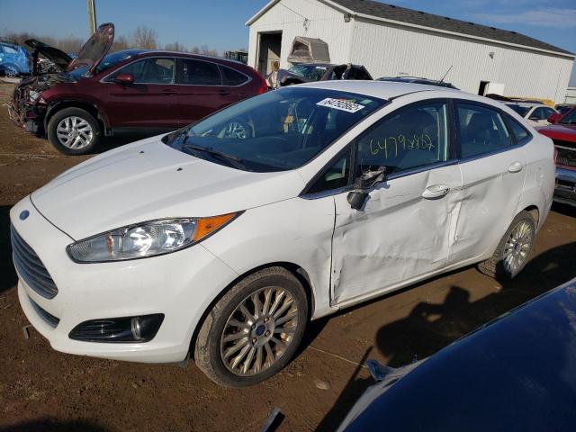 Photo 1 VIN: 3FADP4CJ6EM220052 - FORD FIESTA TIT 