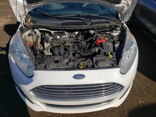 Photo 6 VIN: 3FADP4CJ6EM220052 - FORD FIESTA TIT 