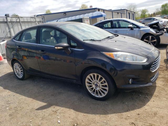 Photo 3 VIN: 3FADP4CJ6EM244688 - FORD FIESTA 