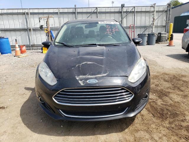 Photo 4 VIN: 3FADP4CJ6EM244688 - FORD FIESTA 