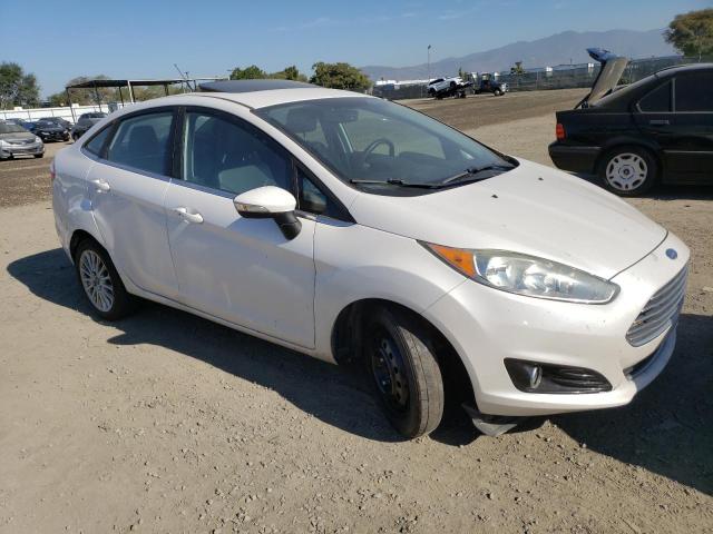 Photo 3 VIN: 3FADP4CJ6GM137742 - FORD FIESTA TIT 