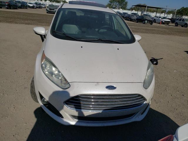 Photo 4 VIN: 3FADP4CJ6GM137742 - FORD FIESTA TIT 