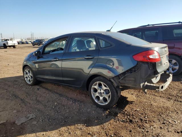 Photo 1 VIN: 3FADP4CJ8BM210263 - FORD FIESTA 