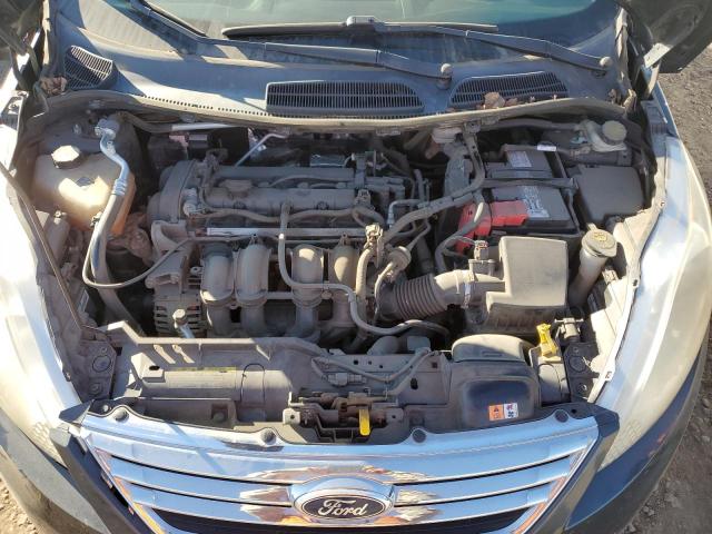 Photo 10 VIN: 3FADP4CJ8BM210263 - FORD FIESTA 