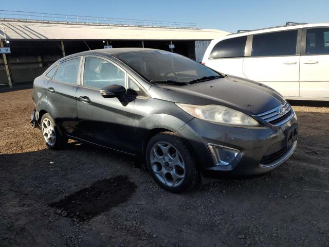 Photo 3 VIN: 3FADP4CJ8BM210263 - FORD FIESTA 