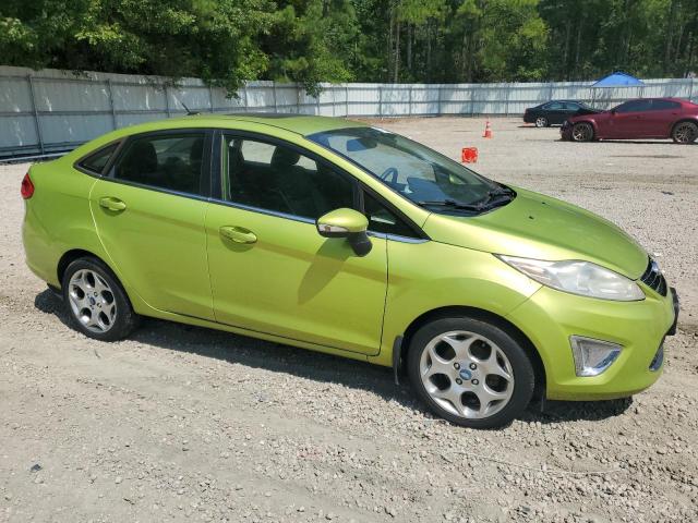 Photo 3 VIN: 3FADP4CJ8BM223322 - FORD FIESTA SEL 