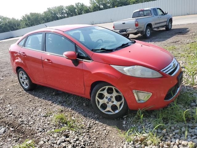 Photo 3 VIN: 3FADP4CJ8CM103876 - FORD FIESTA 