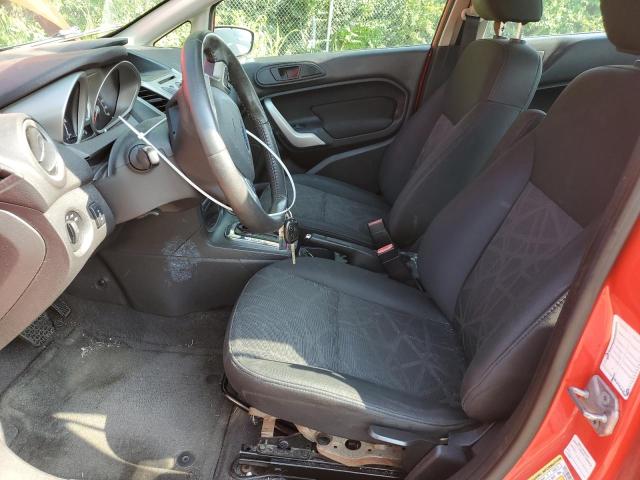 Photo 6 VIN: 3FADP4CJ8CM103876 - FORD FIESTA 