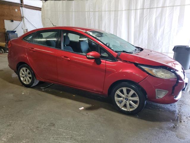 Photo 3 VIN: 3FADP4CJ8CM205596 - FORD FIESTA 