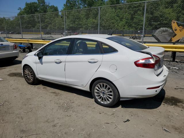 Photo 1 VIN: 3FADP4CJ8EM217945 - FORD FIESTA 