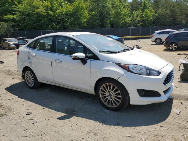 Photo 3 VIN: 3FADP4CJ8EM217945 - FORD FIESTA 