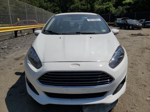 Photo 4 VIN: 3FADP4CJ8EM217945 - FORD FIESTA 