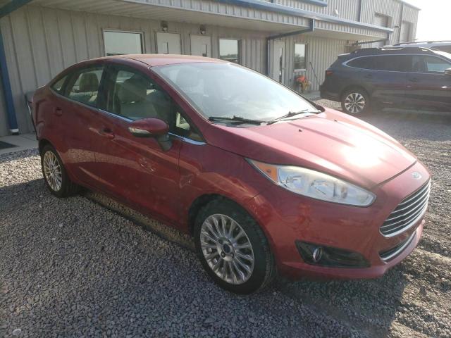 Photo 3 VIN: 3FADP4CJ8FM181580 - FORD FIESTA TIT 