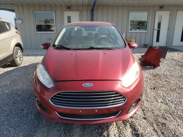 Photo 4 VIN: 3FADP4CJ8FM181580 - FORD FIESTA TIT 