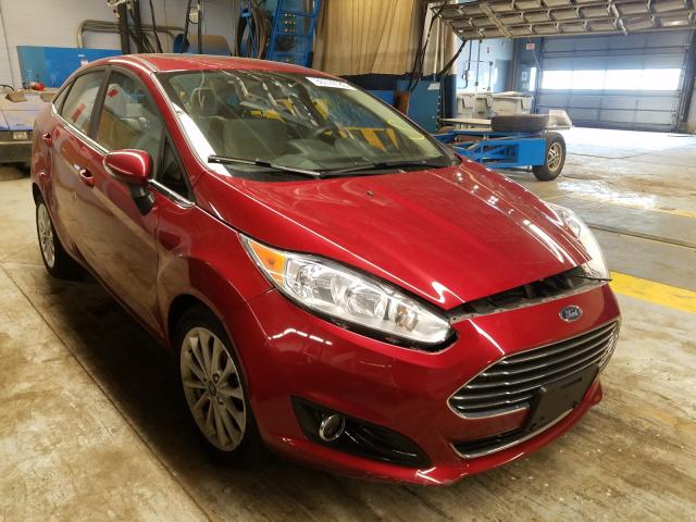 Photo 0 VIN: 3FADP4CJ8HM136304 - FORD FIESTA 