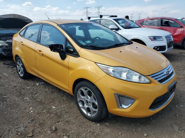 Photo 3 VIN: 3FADP4CJ9BM132043 - FORD FIESTA 