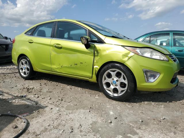 Photo 3 VIN: 3FADP4CJ9BM225645 - FORD FIESTA SEL 