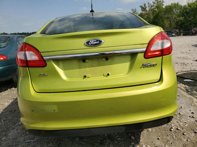 Photo 5 VIN: 3FADP4CJ9BM225645 - FORD FIESTA SEL 