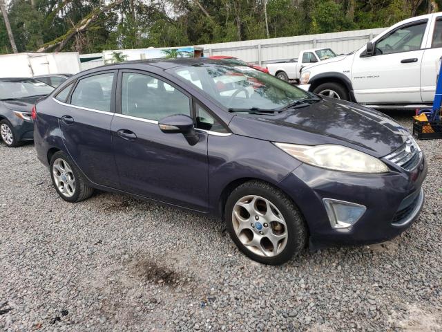 Photo 3 VIN: 3FADP4CJ9CM123358 - FORD FIESTA 