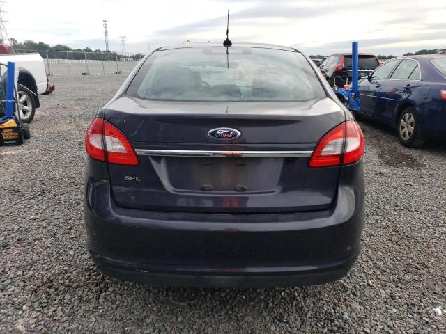 Photo 5 VIN: 3FADP4CJ9CM123358 - FORD FIESTA 