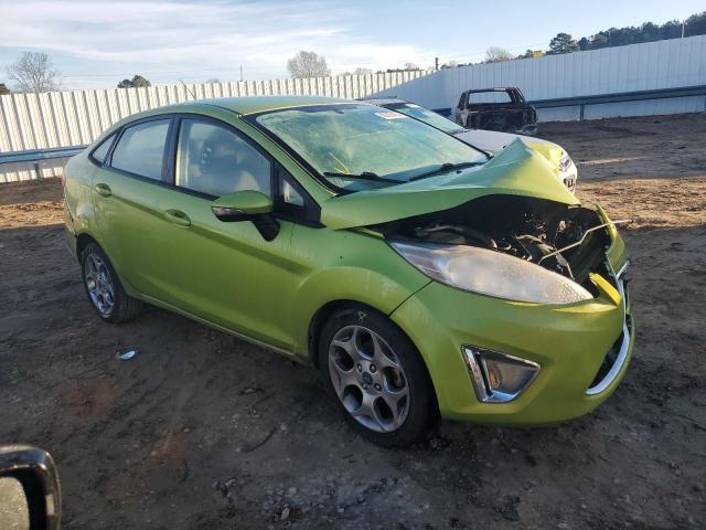 Photo 3 VIN: 3FADP4CJ9CM162855 - FORD FIESTA 