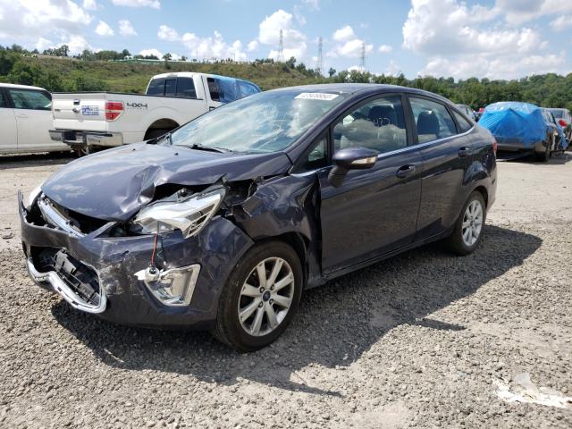 Photo 1 VIN: 3FADP4CJ9CM205705 - FORD FIESTA SEL 