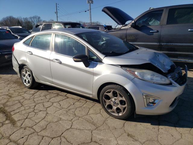 Photo 3 VIN: 3FADP4CJ9DM215748 - FORD FIESTA TIT 