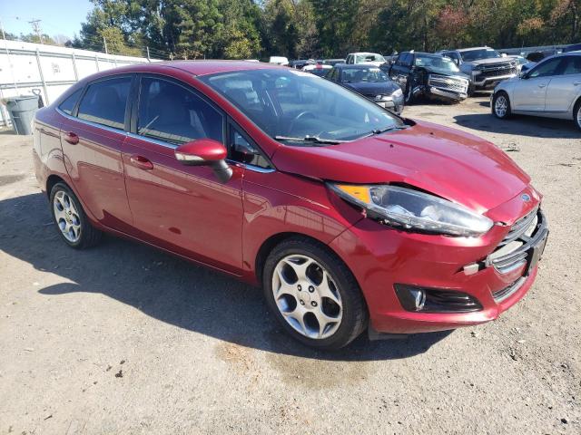 Photo 3 VIN: 3FADP4CJ9EM162714 - FORD FIESTA 