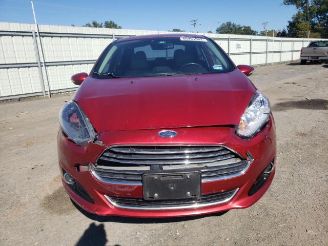 Photo 4 VIN: 3FADP4CJ9EM162714 - FORD FIESTA 