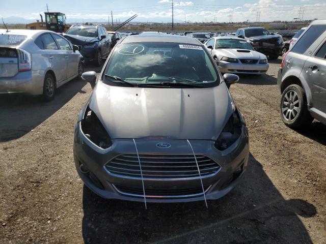 Photo 4 VIN: 3FADP4CJ9EM207506 - FORD FIESTA 